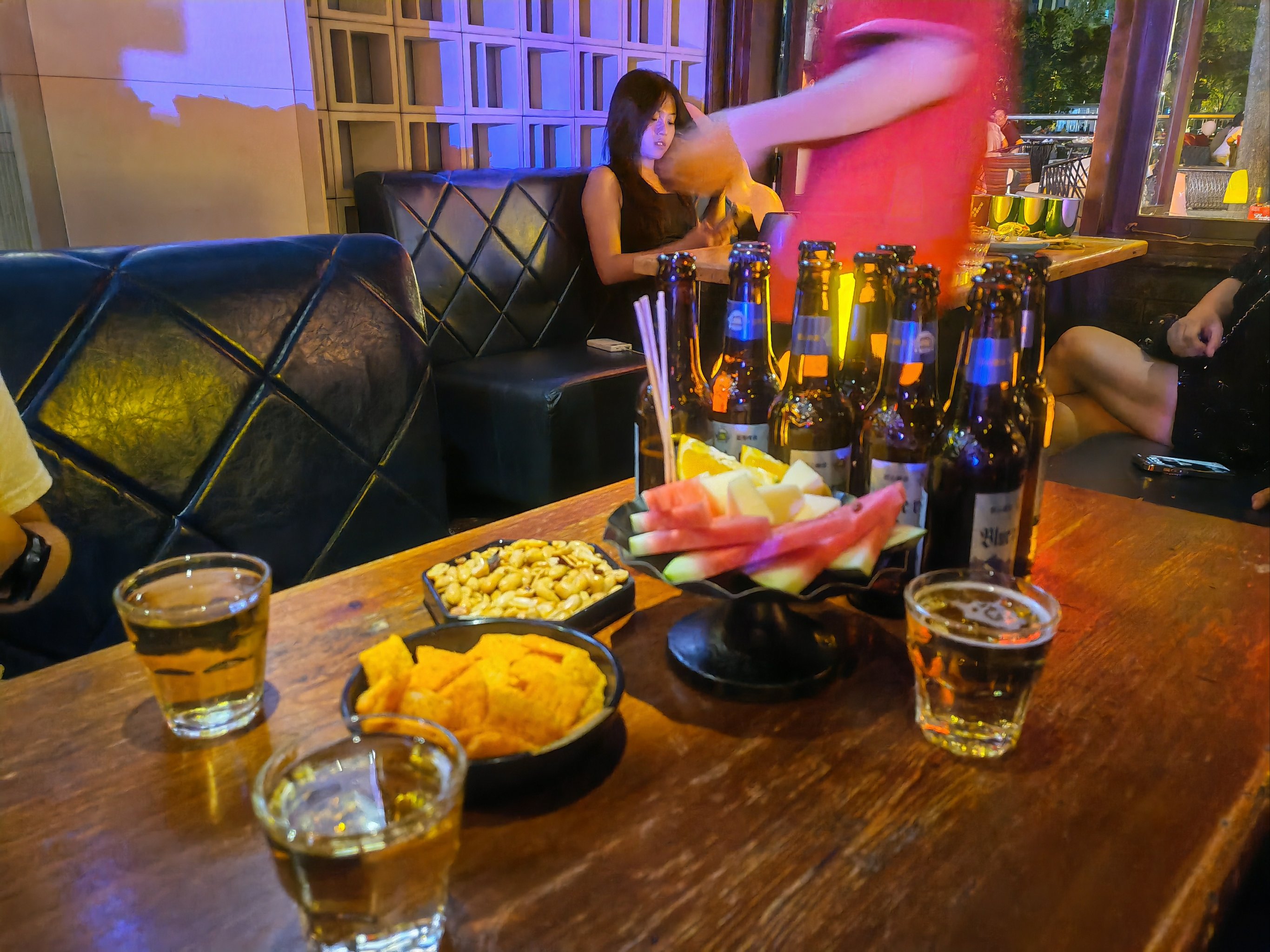 辽源商务ktv哪里好玩推荐指南-东辽县ktv预订