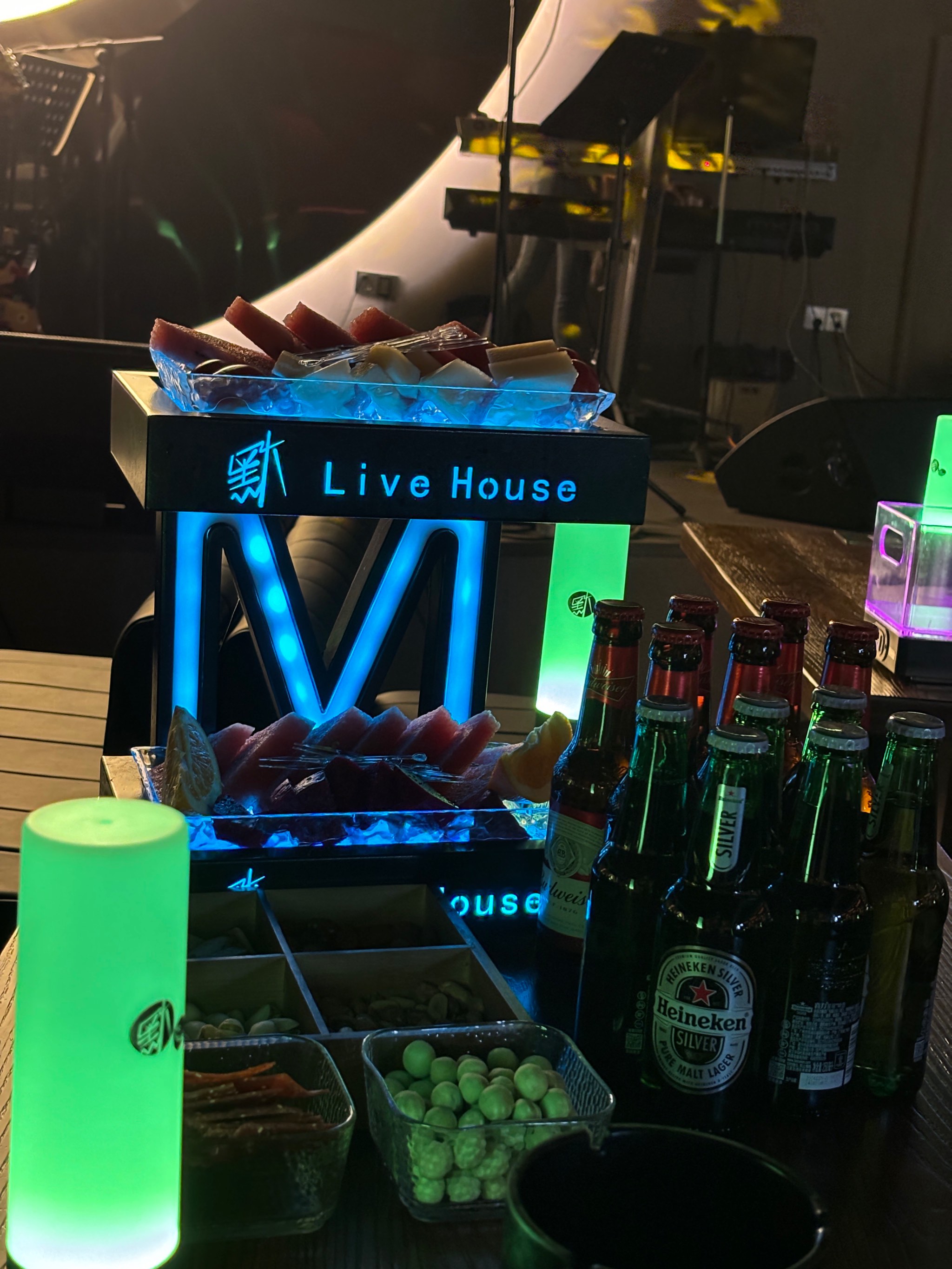 辽源商务ktv夜场魅力 宣传-西安区ktv预订